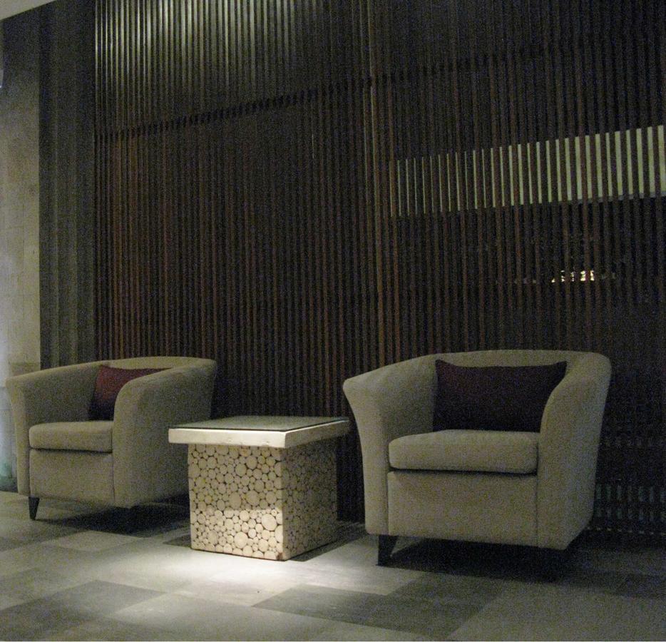 Anshel Hotel Seminyak Экстерьер фото