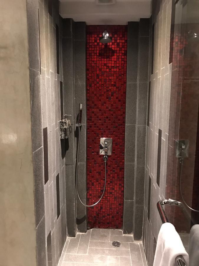 Anshel Hotel Seminyak Экстерьер фото