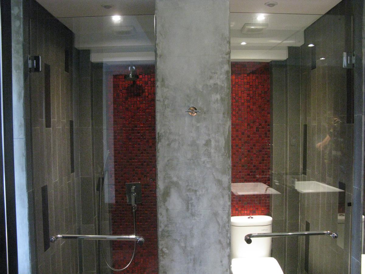 Anshel Hotel Seminyak Экстерьер фото